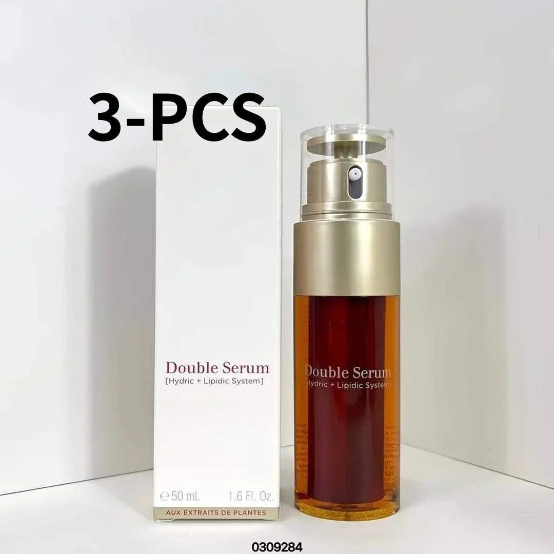 Floral Day & Night Cream Set 50ml – Alcohol-Free Moisturizer