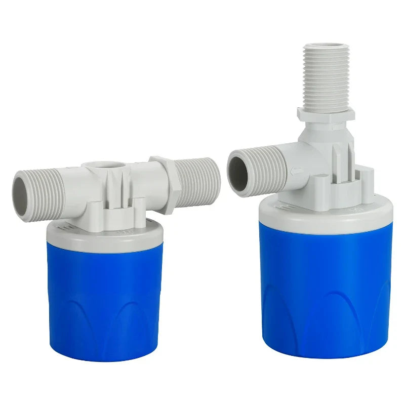 Automatic Float Valve 1/2" 3/4" 1" – Water Level Regulator