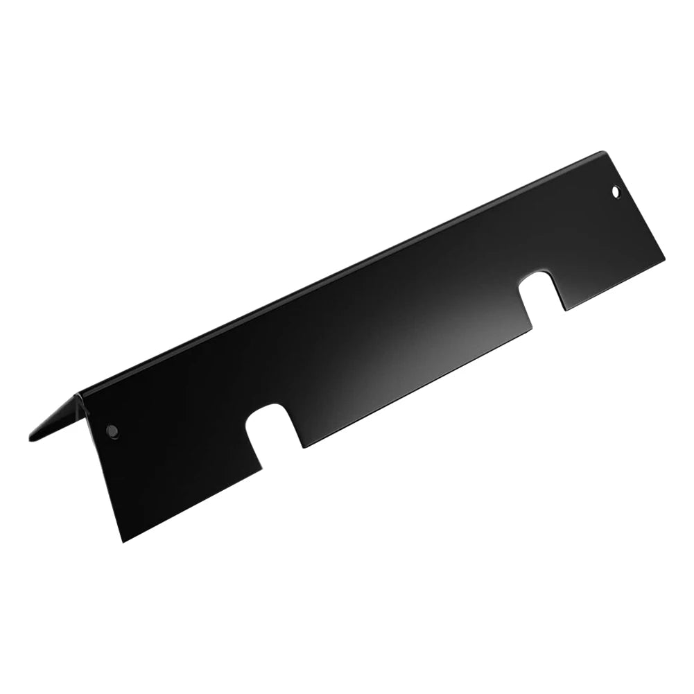 3pcs Flavorizer Bars Grill Accessories Replacement Parts for Weber GS4 Spirit II 200 Series Peaceful Pleasures Health and Wellness 1 Set