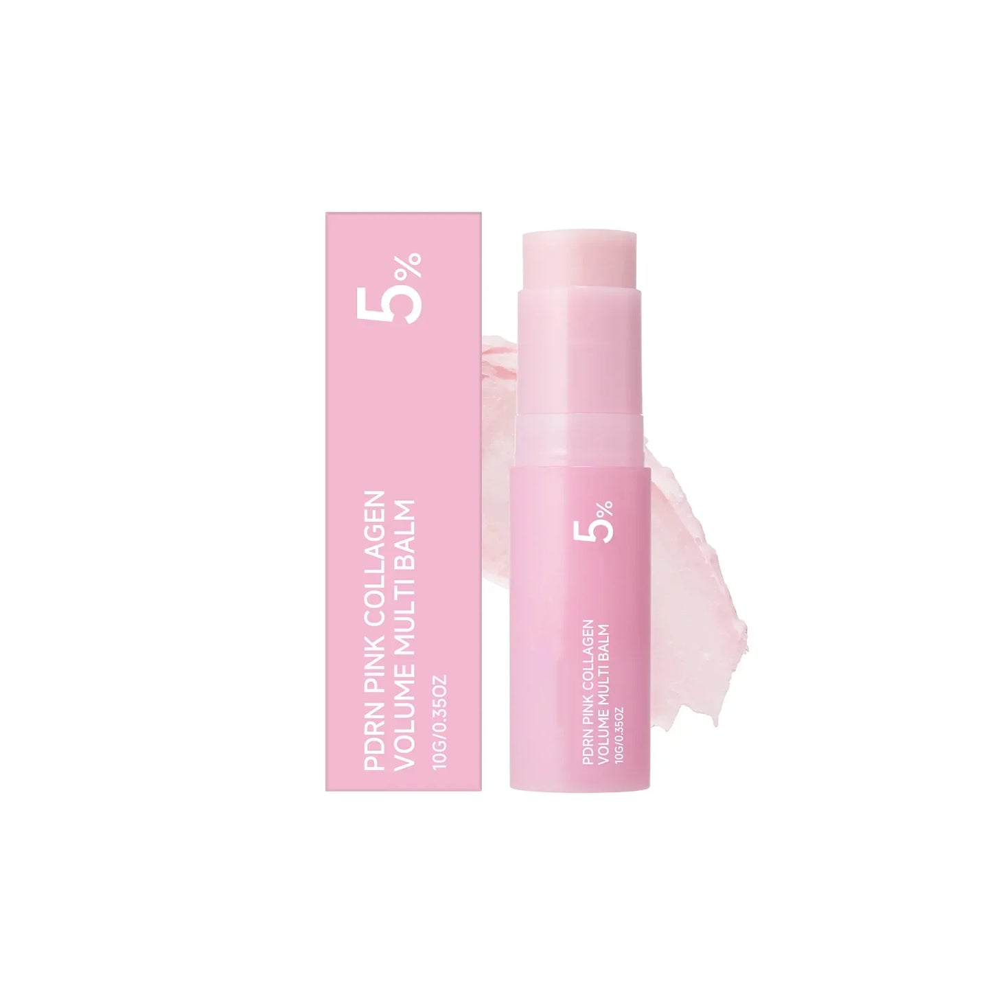 Multi-Effect Moisturizing Stick – Face, Neck & Lip Balm 10g