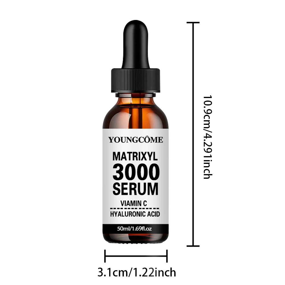 Retinol Face Cream with Hyaluronic Acid – Anti-Aging Moisturizer Anti-Aging Face Cream Peaceful Pleasures Health and Wellness 50ml