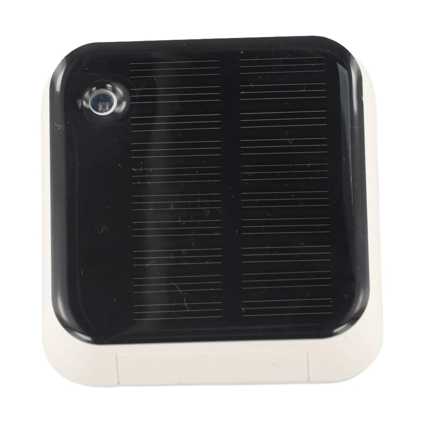 Tuya Zigbee Solar Powered Light Sensor Outdoor Brightness Detection