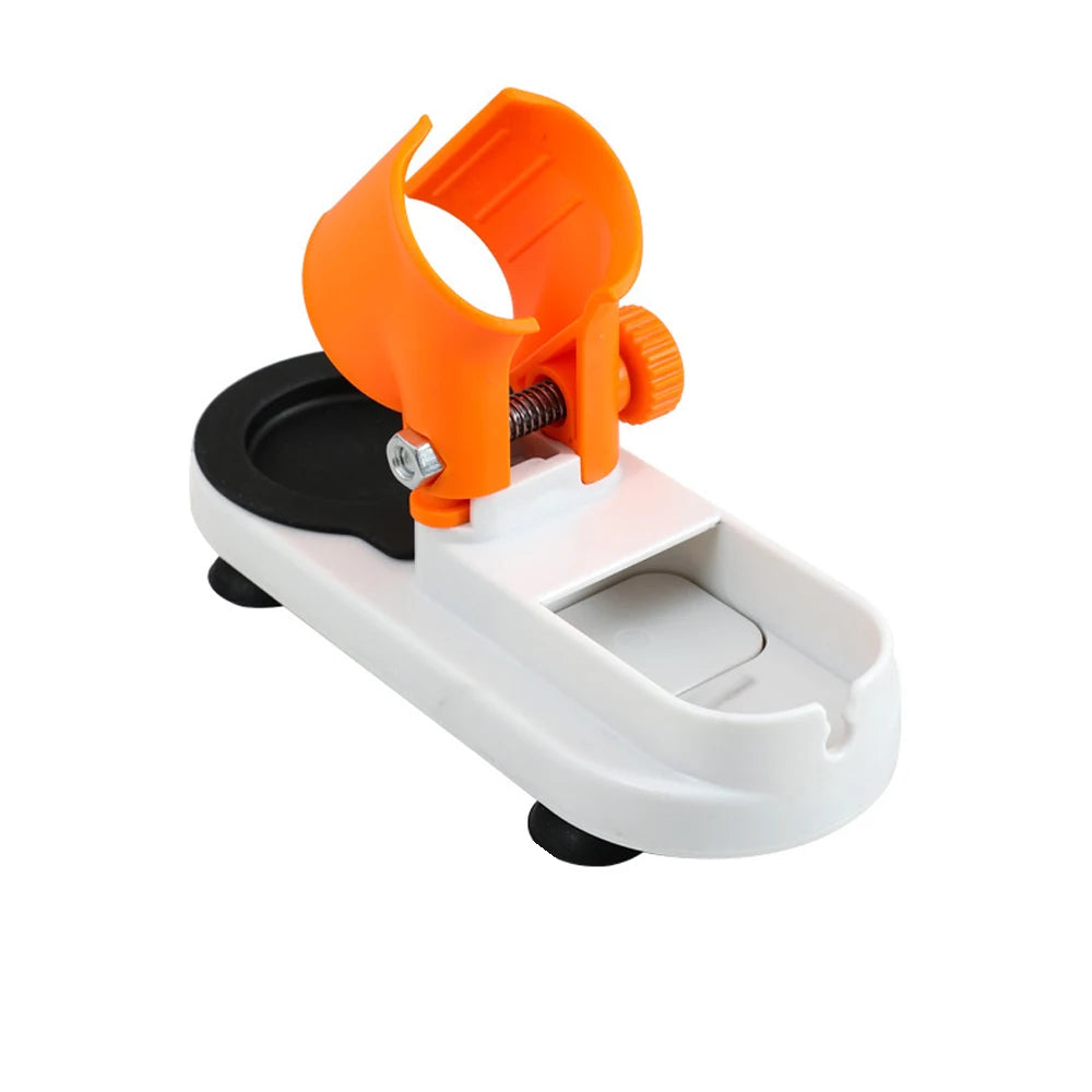 Multi Functional Melt Glue Gun Bracket Compatible Various Models Guns