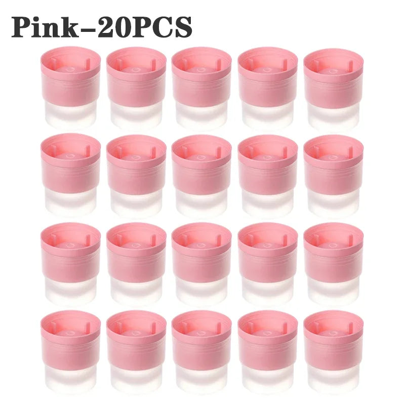 Silicone Ice Ball Mold – Round Sphere Ice Cube Tray for Whiskey