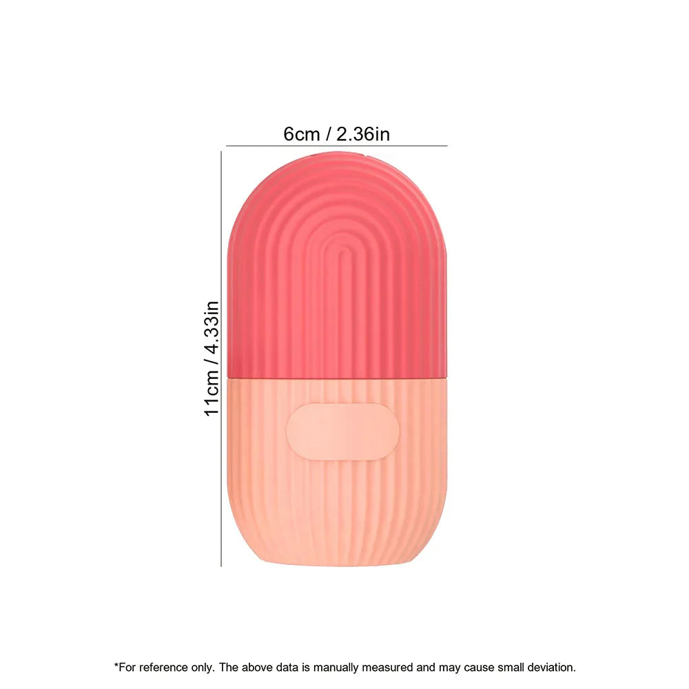 Resin Gua Sha Facial Massager Board – Face & Eye SPA Tool