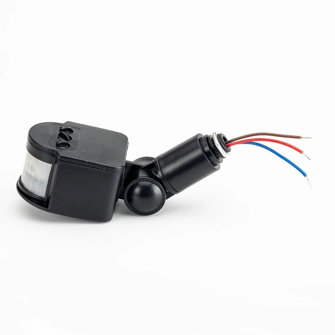 A36T-LED Light Motion Sensor Switch PIR Infrared Detector Automatic Movement Detector Auto On Off Outdoor Peaceful Pleasures Health and Wellness