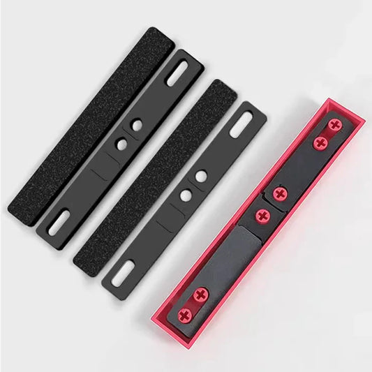 Spacebar Sound Dampening Foam 6.25U & 7U | 4-Pack Keyboard Mod Keyboard Foam Mod Oasis Select