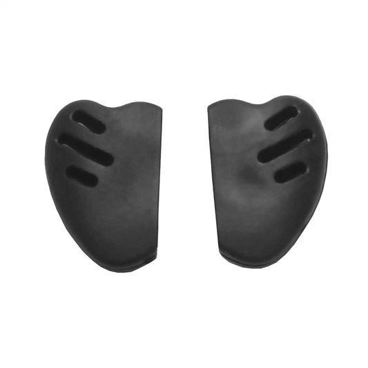Soft Anti-Slip Nose Pads for Eyeglasses & Sunglasses Eyeglass Nose Pads Peaceful Pleasures Health and Wellness