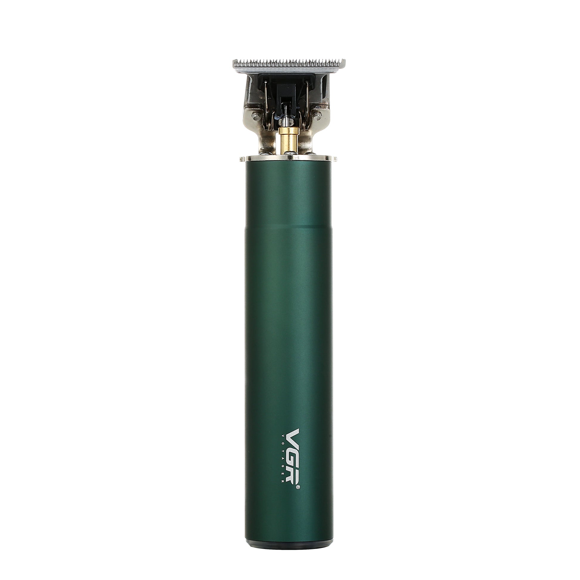 VGR 186 Hair Clipper Barber Professional Personal Care Rechargeable Electric Engraving T-shaped Blade USB Metal Washing VGR Peaceful Pleasures Health and Wellness