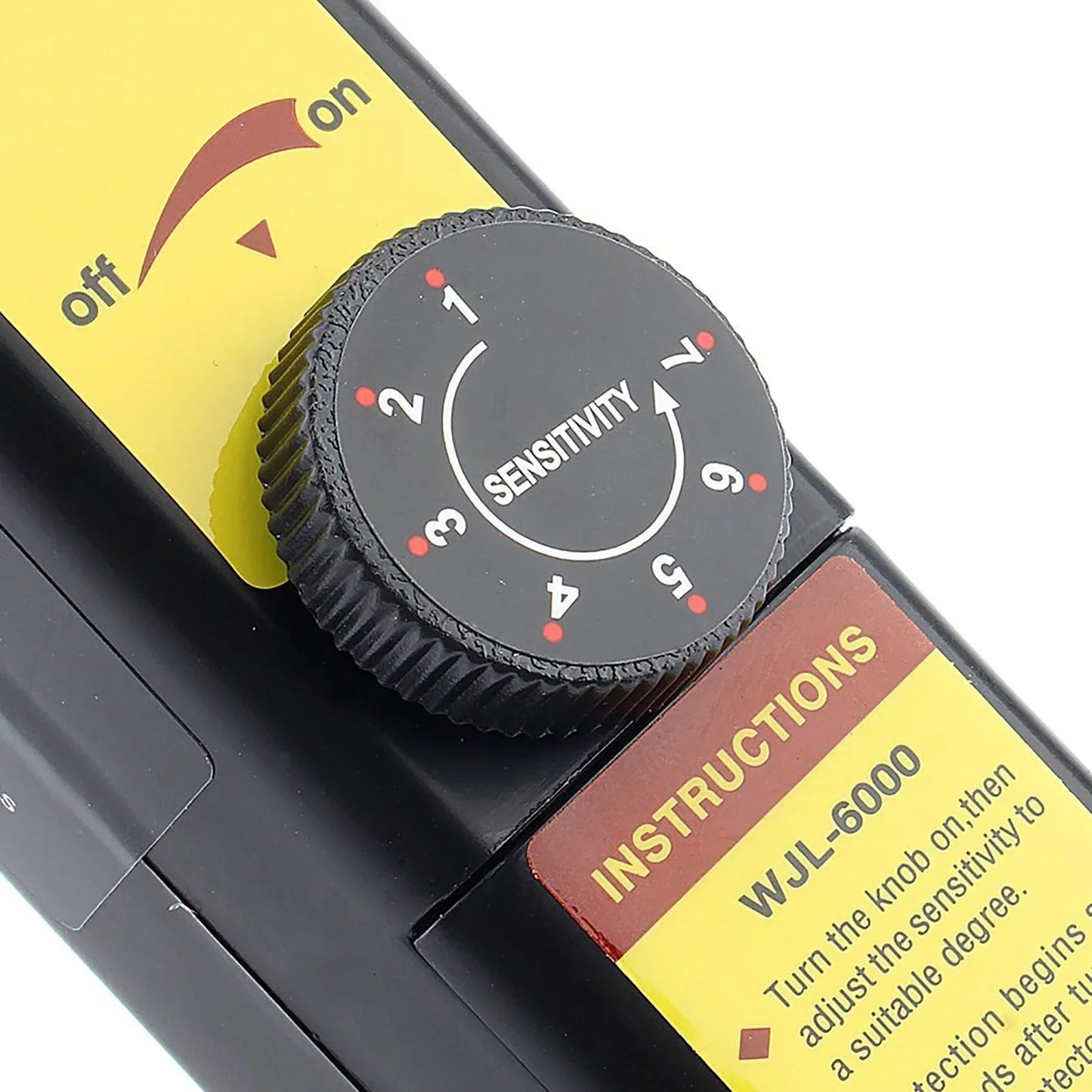 Gas CFC HFC Refrigerant Leak Detector Halogen R134a R410a R22a HVAC