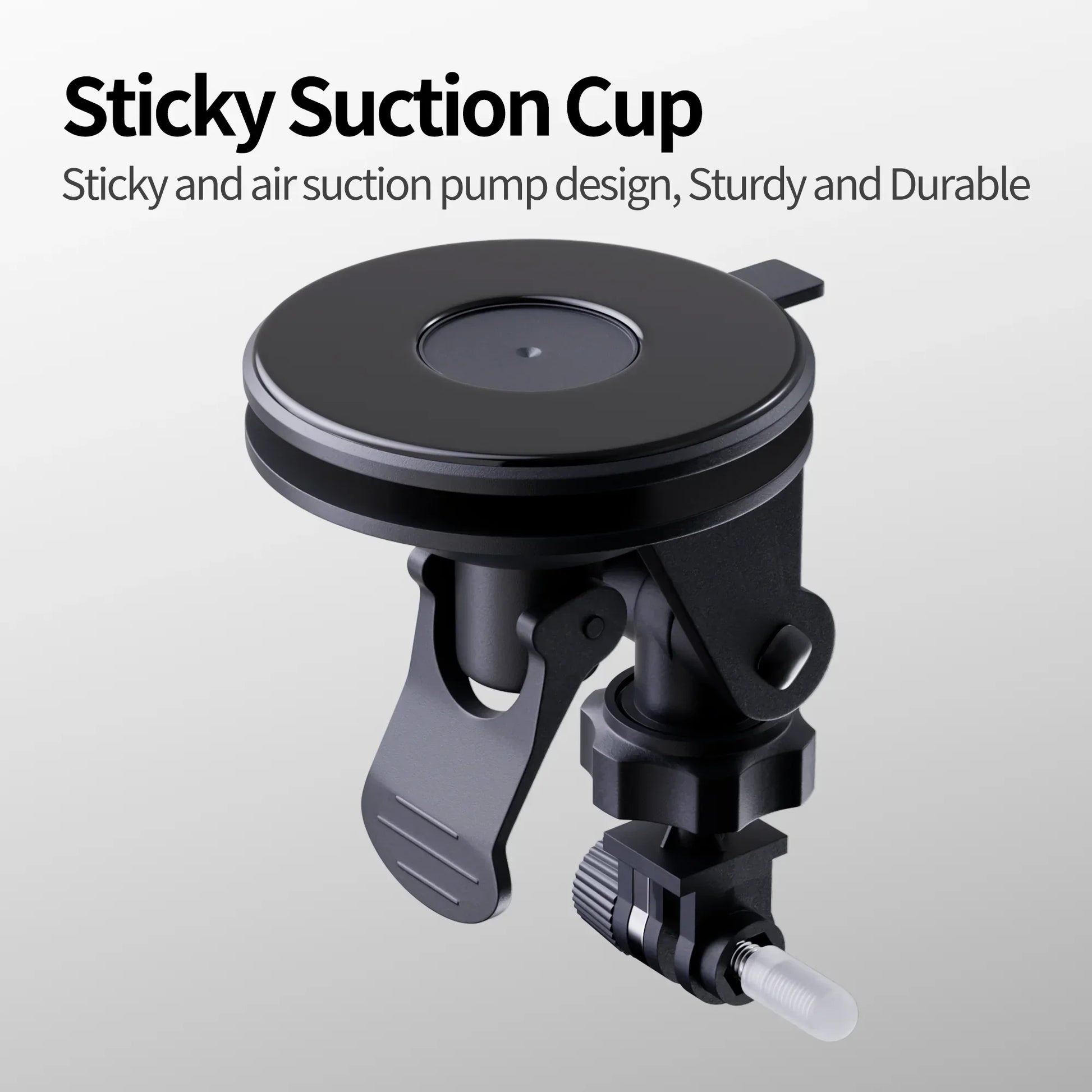 Starlink Mini Suction Cup & Sunroof Mount – Car Window Roof Kit Peaceful Pleasures Health and Wellness