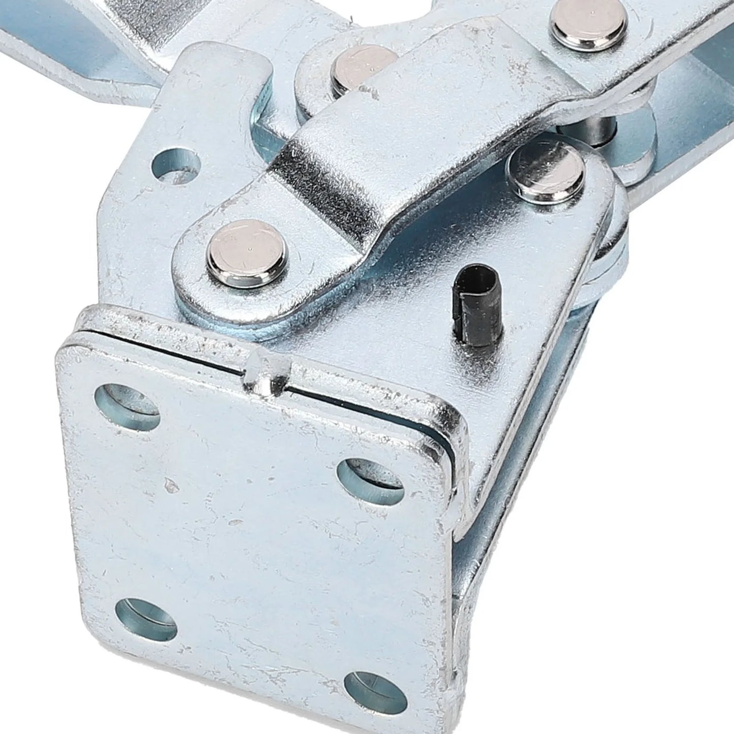 Vertical Quick Release Toggle Clamp GH 10247 Holding Capacity