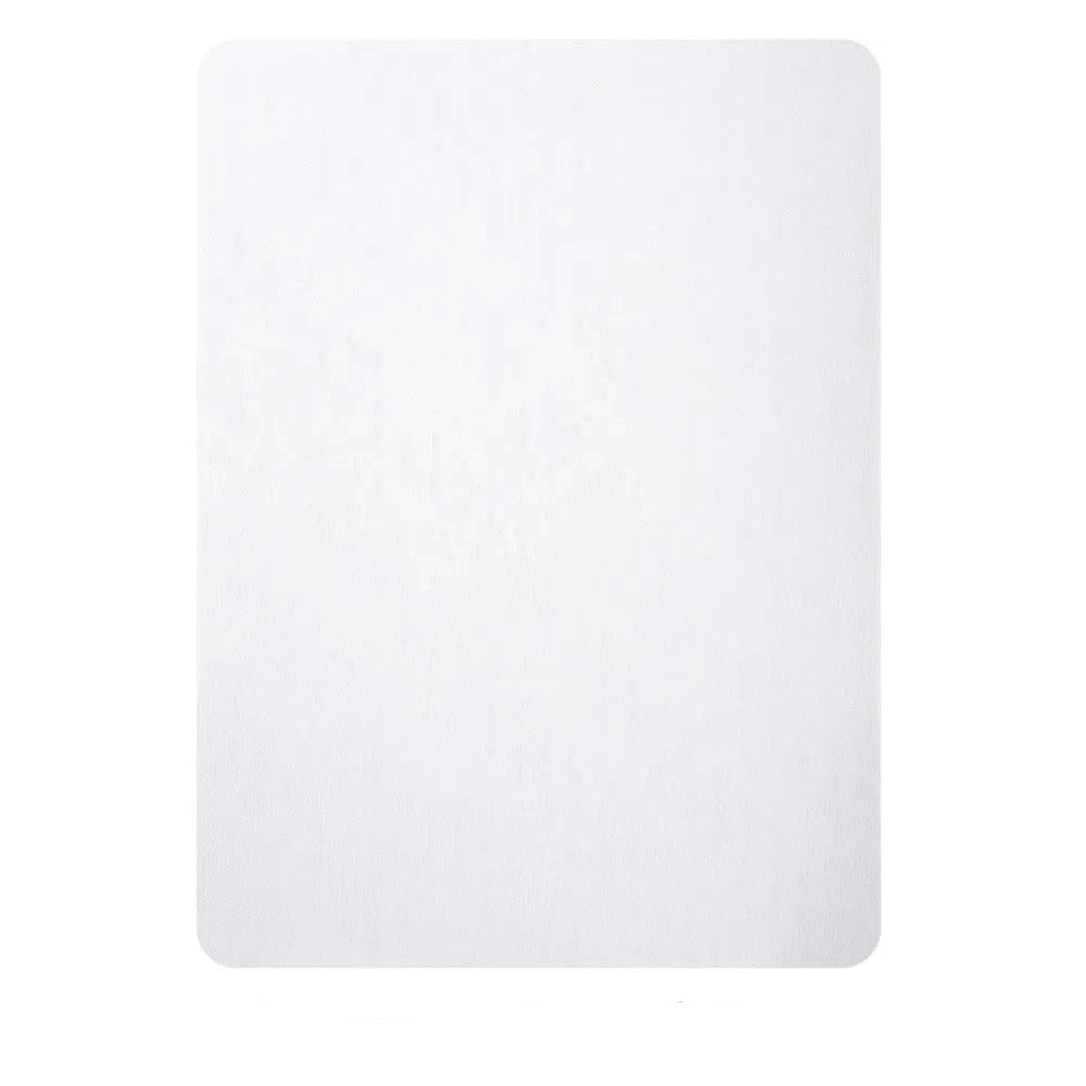2PCS Durable Self-Adhesive Sofa Repair Patch Easy-to-Use Multi-Color Self-Adhesive Patch DIY Versatile Linen Fabric Patch Chair Peaceful Pleasures Health and Wellness White