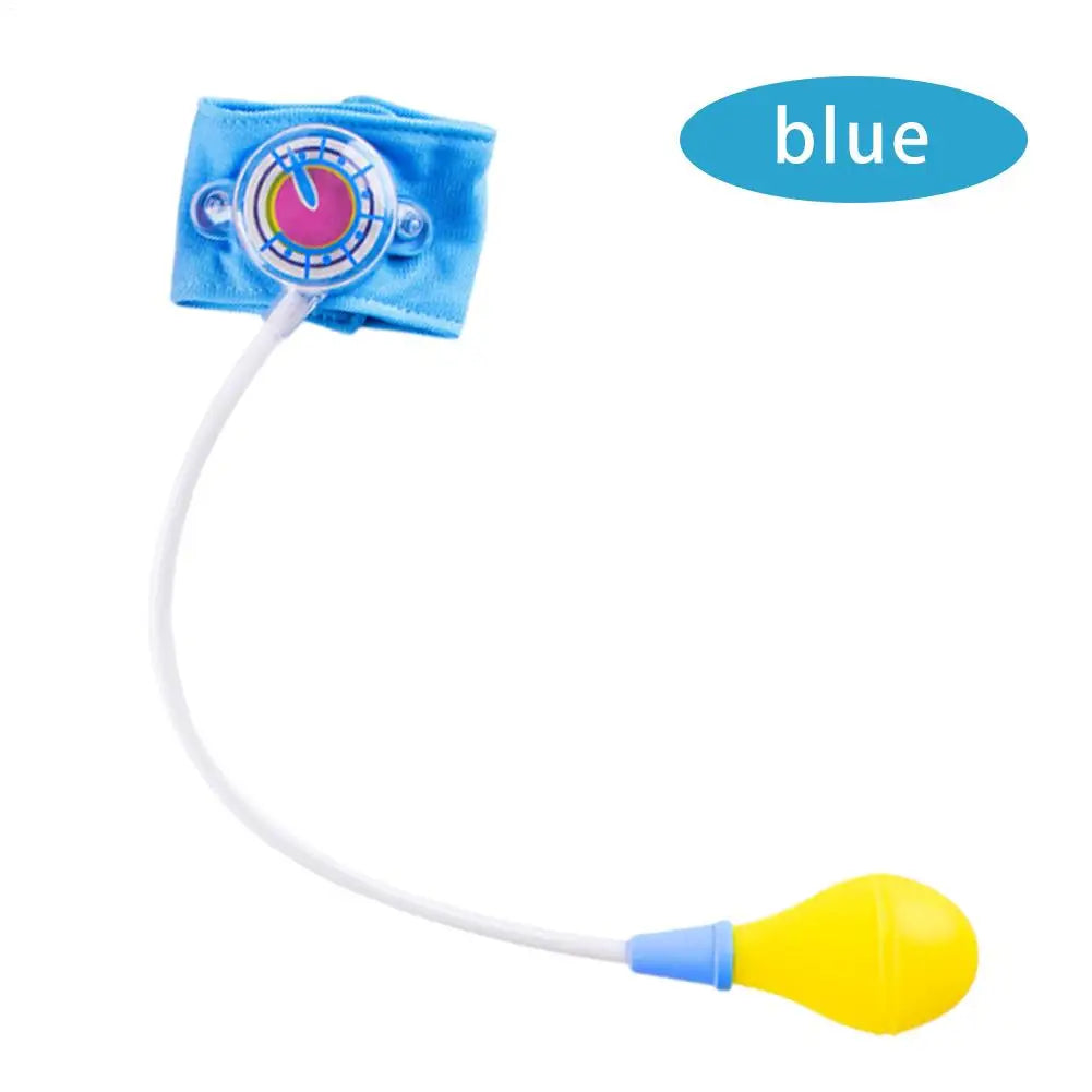 Kids Doctor Pretend Play Toy Set | Role Play Gift Ages 3–12