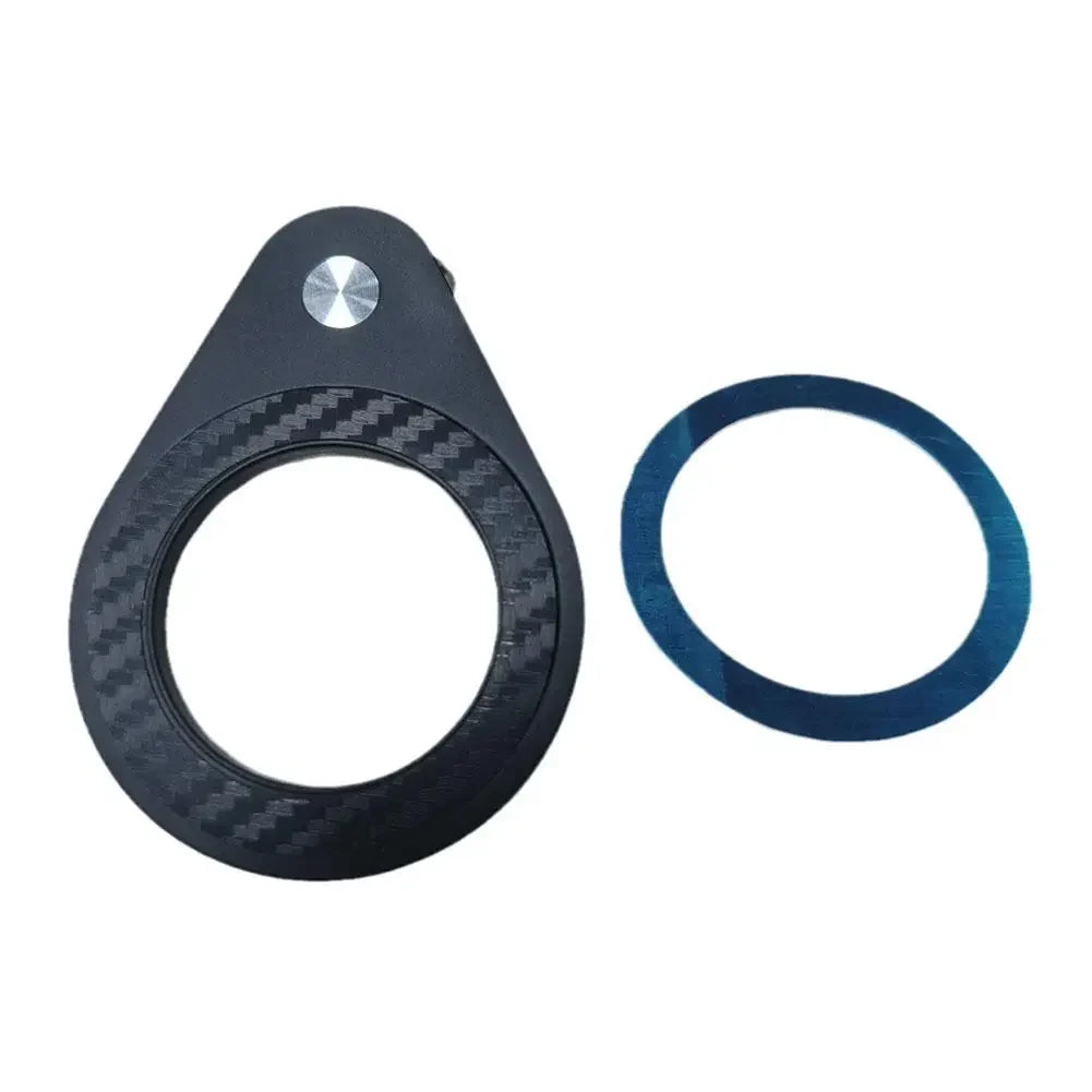 MagSafe Magnetic Car Phone Mount Head – Universal iPhone Holder