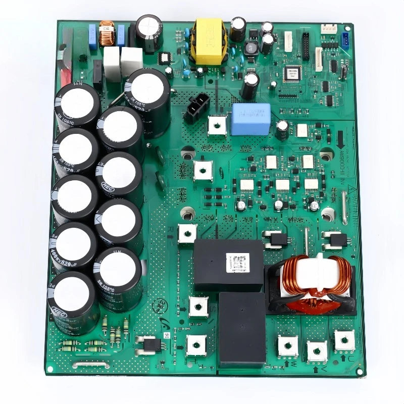 AC Outdoor Unit Inverter Main Control Board | Frequency PCB