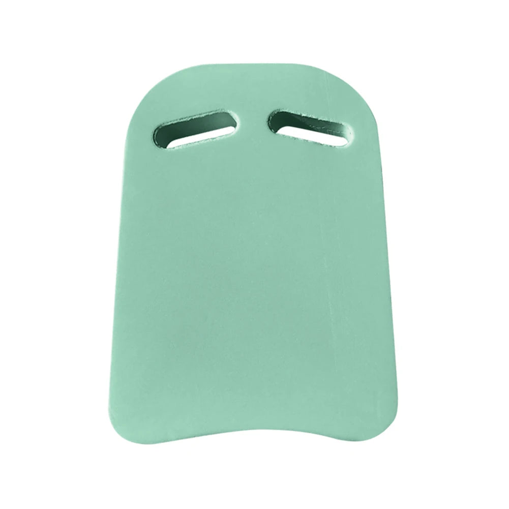 U-Shaped Swimming Kickboard for Kids & Adults Swim Training Aid Peaceful Pleasures Health and Wellness green spain