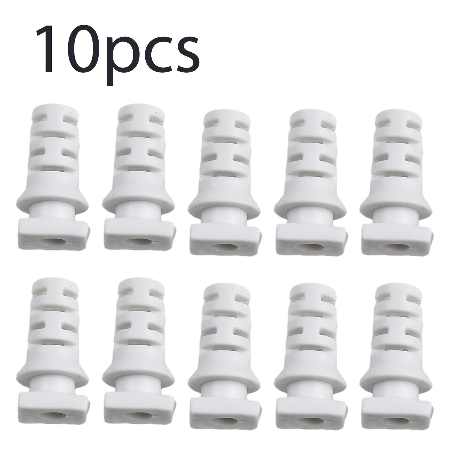 Cable Gland Connector Rubber Strain Relief Cord Power Tool Sleeves