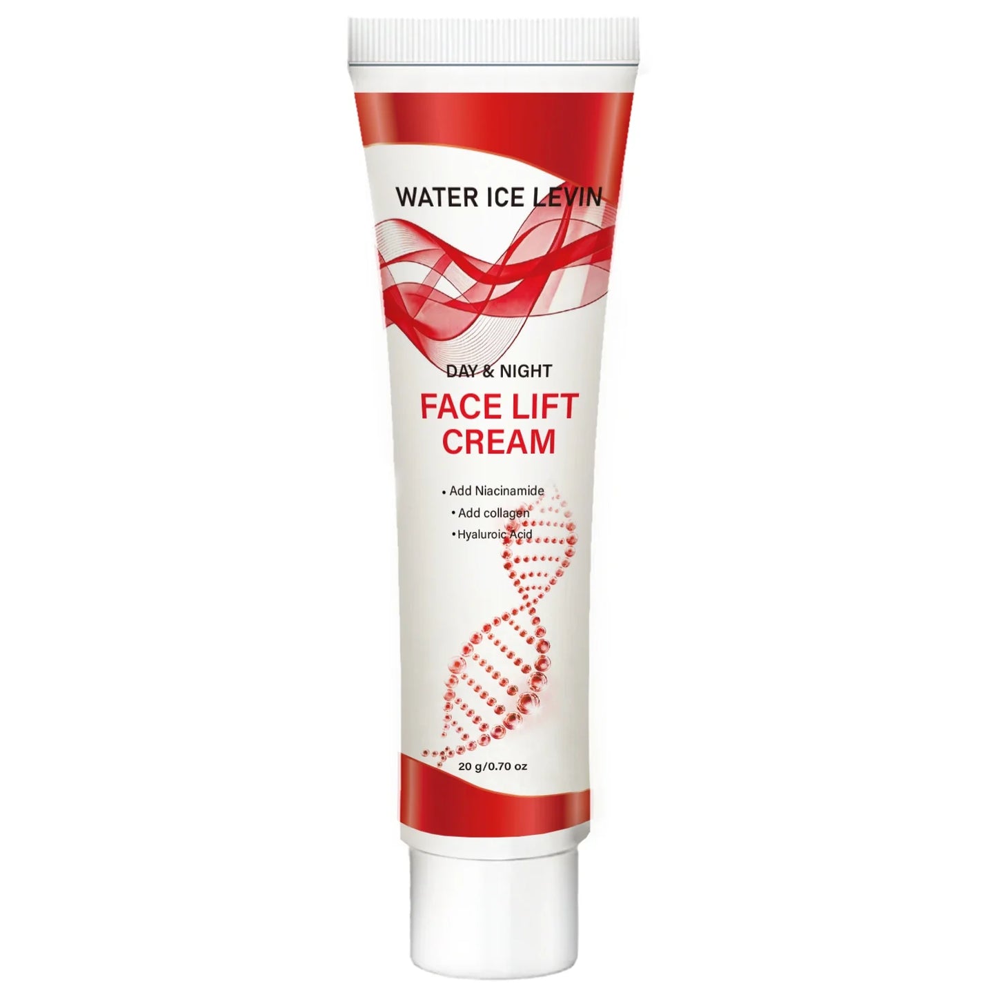 Day & Night Facial Lift Cream – Niacinamide & Collagen