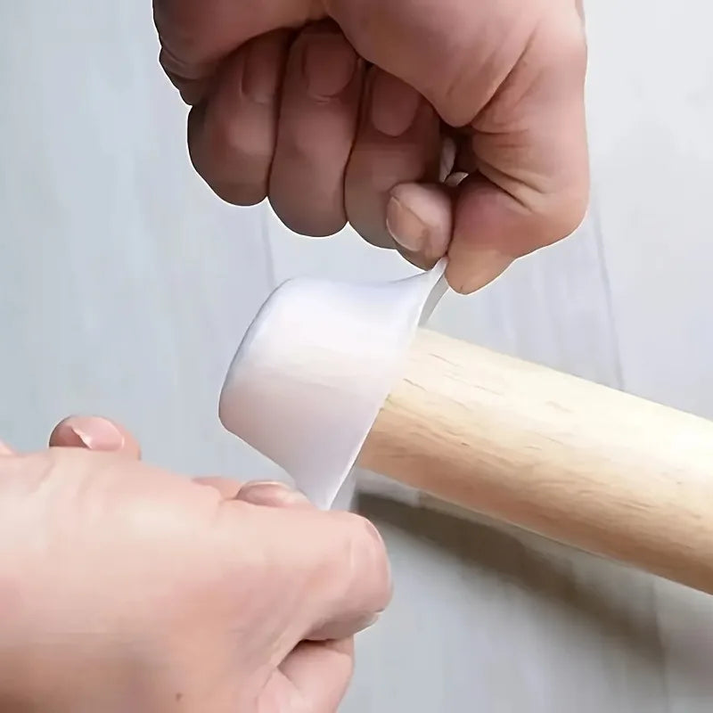 Silicone Chair Leg Caps | Anti-Slip Floor Protector Pads