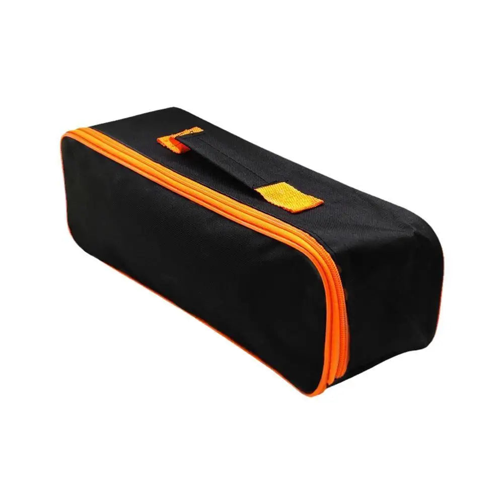 Zippered Tool Pouch Bag – 3 Sizes | Oxford Cloth Organizer