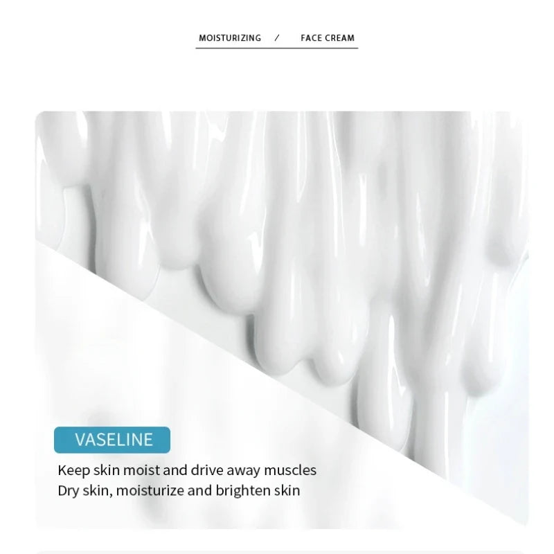 SADOER 140g Snail Moisturizing Cream – Hydrates & Firms