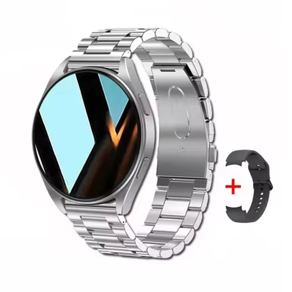 COTAUL Women's Smart Watch | Bluetooth Call & Health Tracker