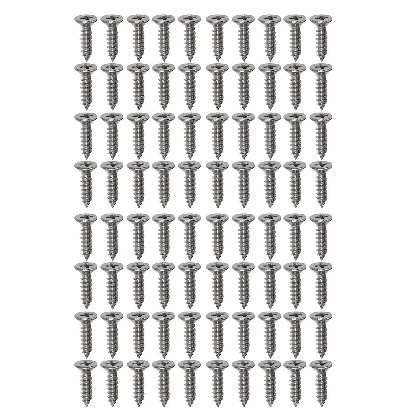 A36T-120PCS L Bracket Corner With 240PCS Screws, Corner Bracket, Angle Bracket Fastener For Wood Furniture Bedframe Cabinet Peaceful Pleasures Health and Wellness
