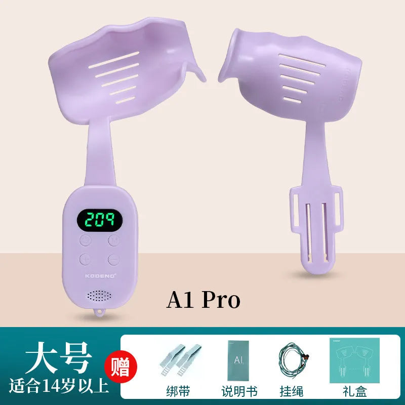 Guzheng Hand Brace Tiger Mouth Correction Stability Trainer Finger