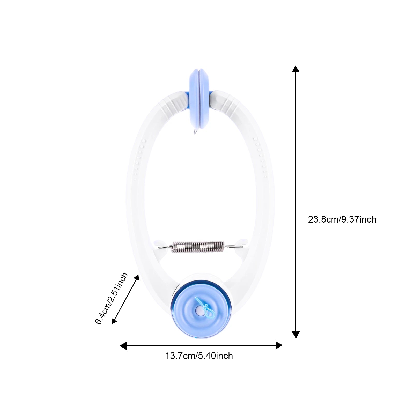 Interactive Cat Teaser Retractable Toys with 3 Catnip Mice Independent Play Hanging Door Cat Toys for Indoor Cats Peaceful Pleasures Health and Wellness