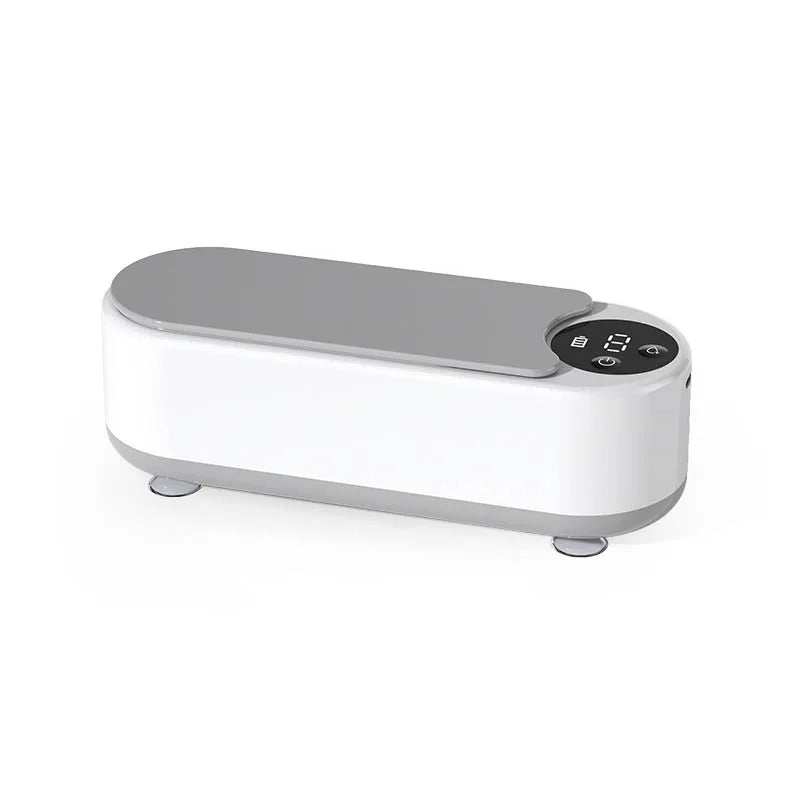 URGGU Vibration Cleaning Pod – Jewelry, Glasses & Watch Cleaner