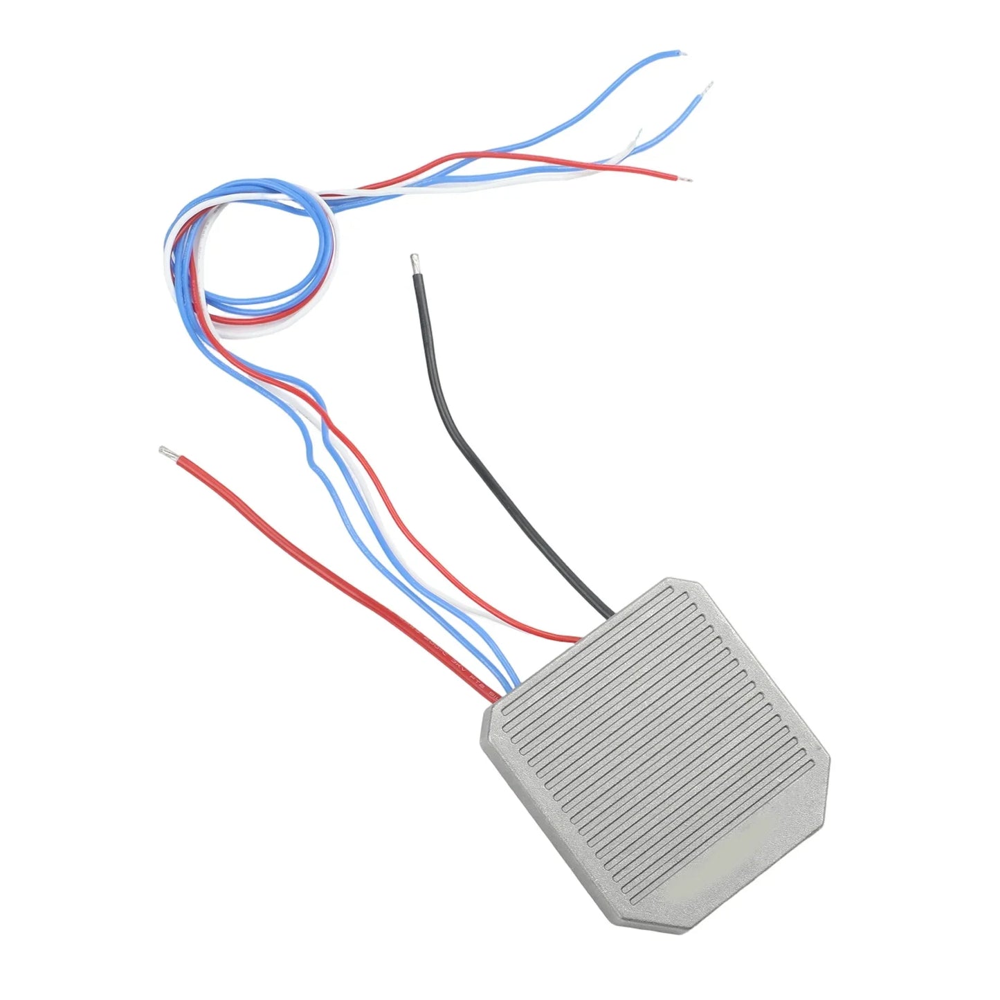 32V 36V 42V Brushless Lawn Trimmer Control Board with LED