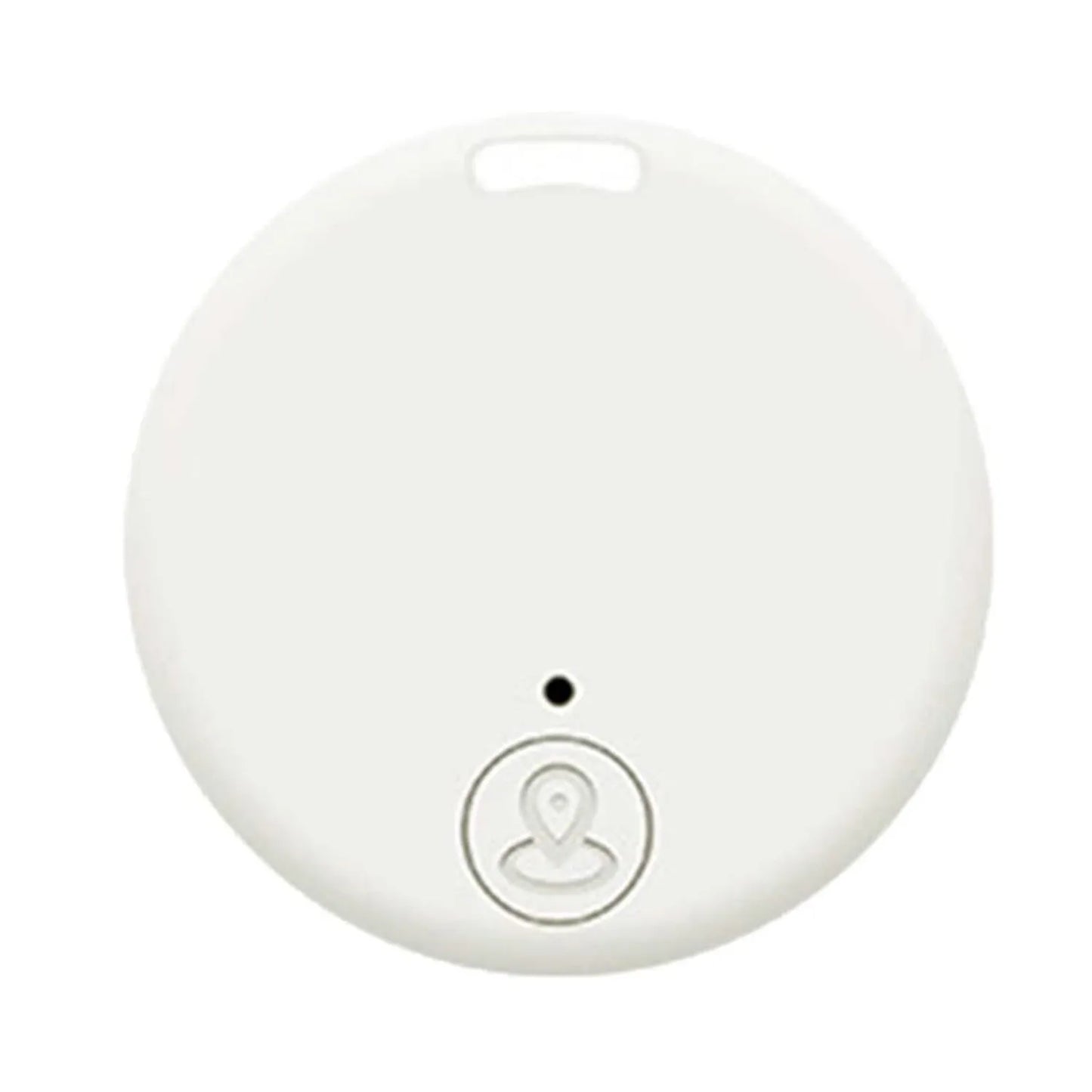 Bluetooth 5.0 Smart Tracker for Keys, Pets & Bags | 7g Mini Bluetooth Item Tracker Peaceful Pleasures Health and Wellness