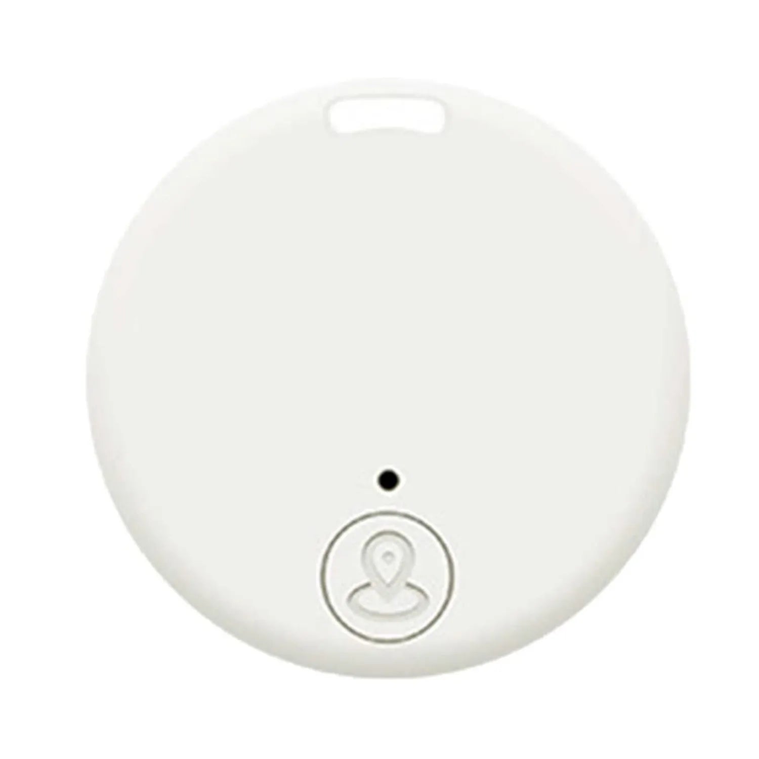 Bluetooth 5.0 Smart Tracker for Keys, Pets & Bags | 7g Mini Bluetooth Item Tracker Peaceful Pleasures Health and Wellness