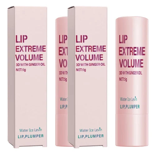 Non-Sticky Lip Gloss Serum – Saccharomyces Polypeptides Balm