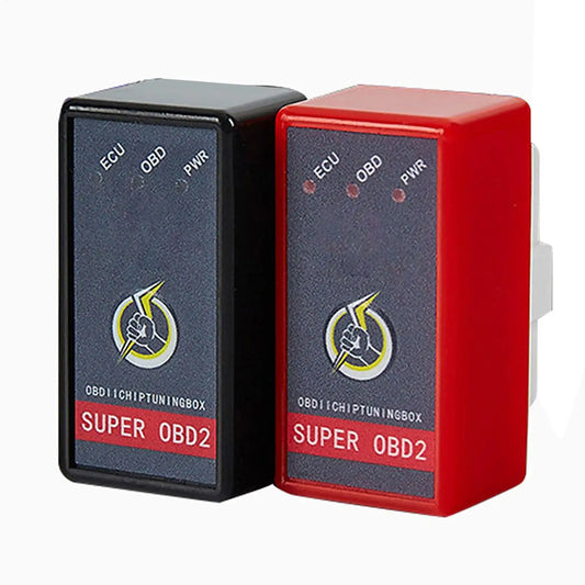 OBD2 Plug-In Performance Chip | Fuel & Engine Optimizer OBD2 Performance Chip Peaceful Pleasures Health and Wellness