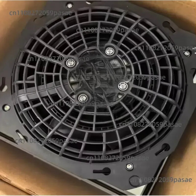 K1G165-AA03-06 Cabinet Cooling Axial Fan | Industrial