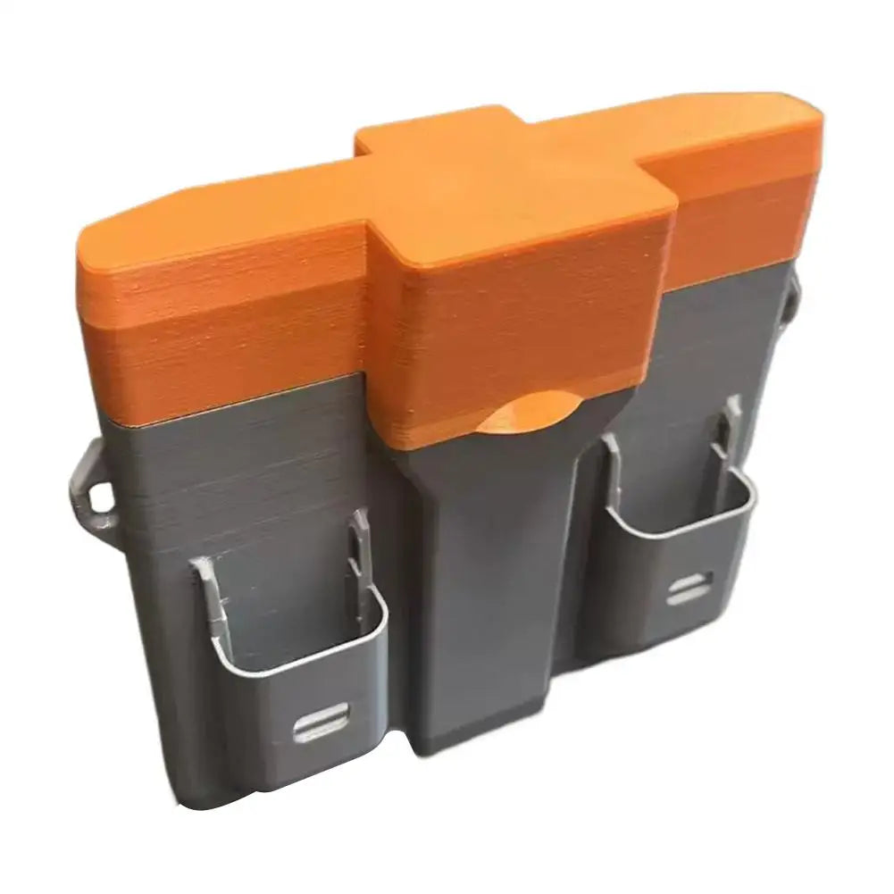 DJI NEO 2 Hard Shell Protective Case – 3D Printed Travel Box