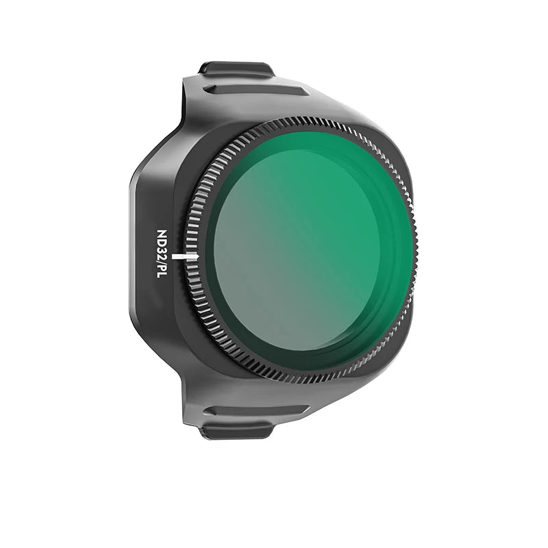 ND & CPL Filters Set For DJI Mini5 Pro UV ND8 ND16 ND32 ND64 ND1000 NIGHT STAR CPL Black Mist 1/4 Filters Camera Lens Peaceful Pleasures Health and Wellness ND32 PL