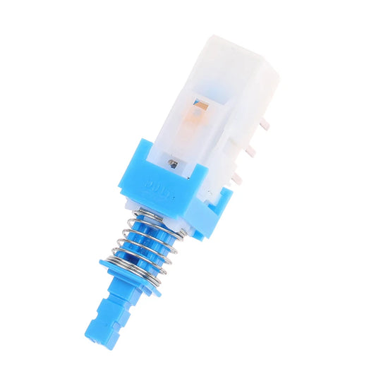 New SPUN191400 Self-locking Direct Keys Switch Power Amplifier Mixer Car Switch Peaceful Pleasures Health and Wellness