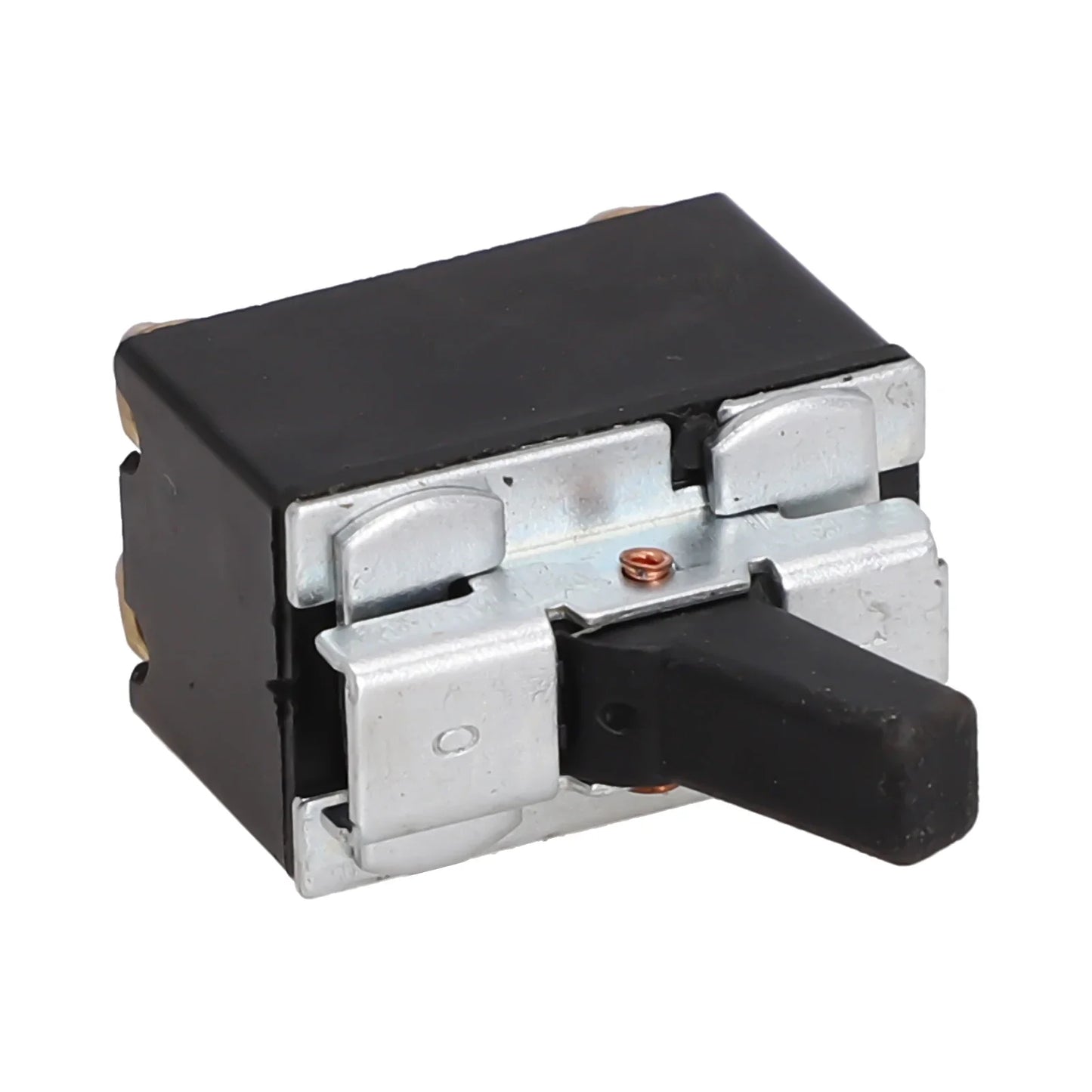 AC250V 5A Push Button Switch for Angle Grinder & Power Tools