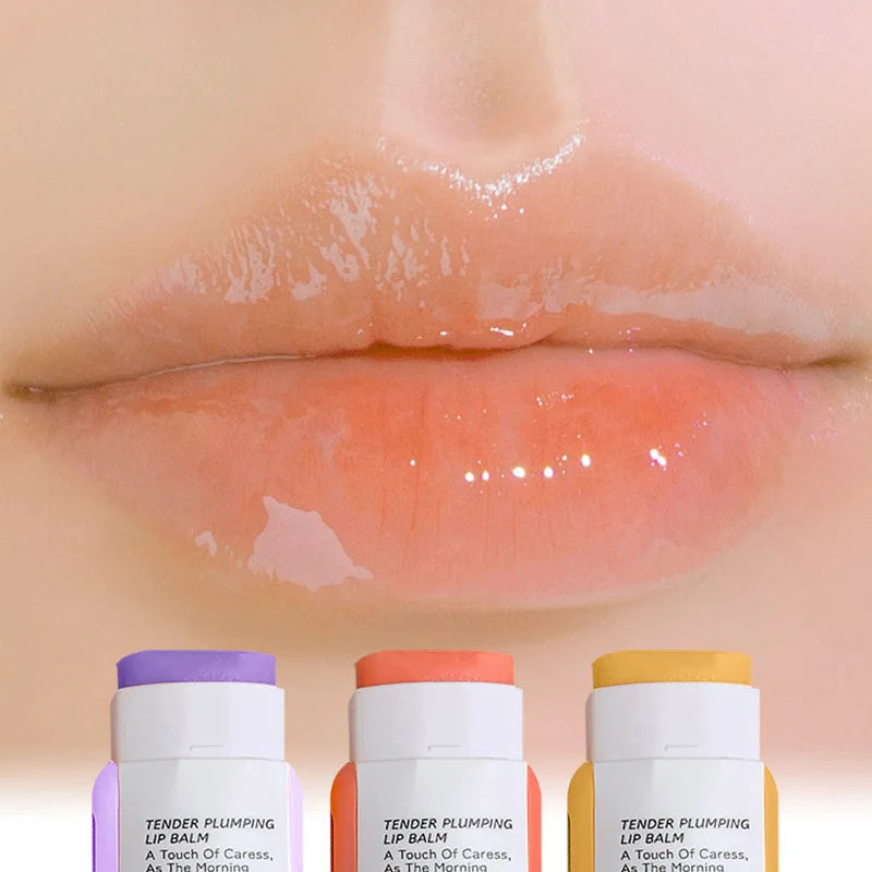 Gegebear Moisturizing Lip Balm – Hydrating Anti-Crack Lip Care
