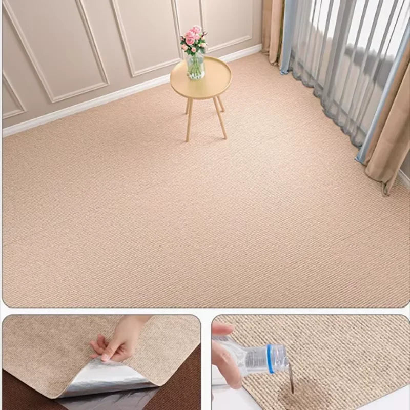 Self-Adhesive Felt Carpet Strip 40cm×3m | Home & Furniture