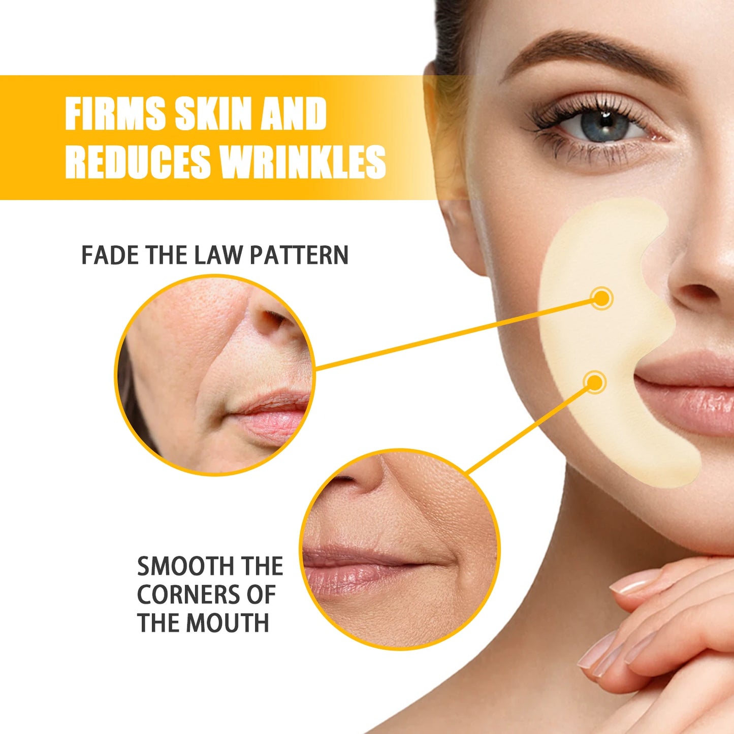 Fragrance-Free Anti-Aging Skincare | Tightening & Smoothing