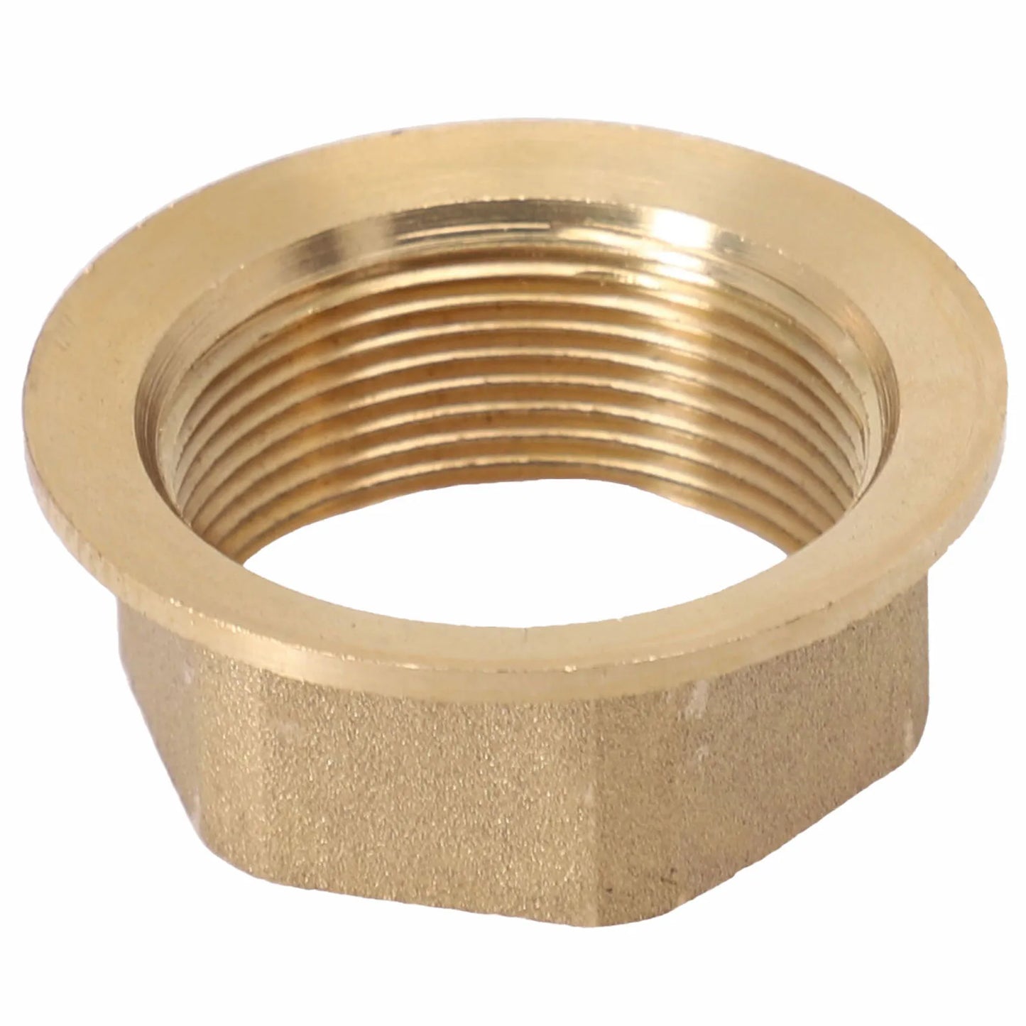 M32 Brass Basin Tap Repair Kit – Threaded Tube, Nut & Gaskets