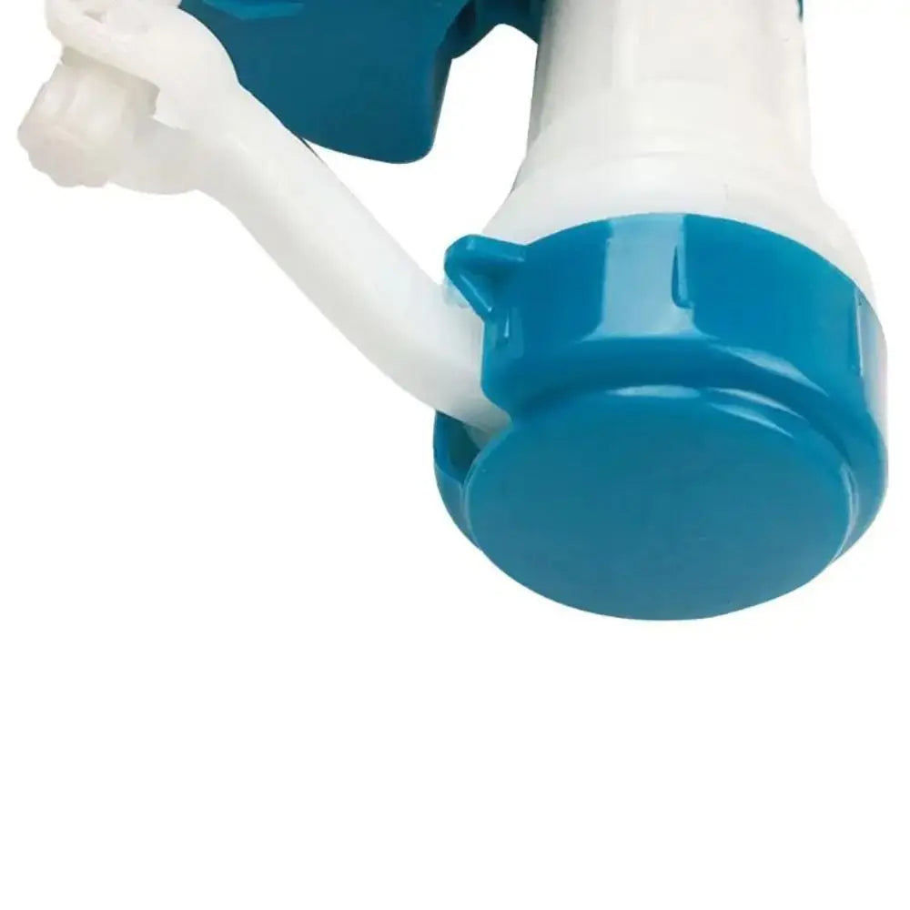 Adjustable Toilet Tank Fill Valve – Universal Float Valve Kit