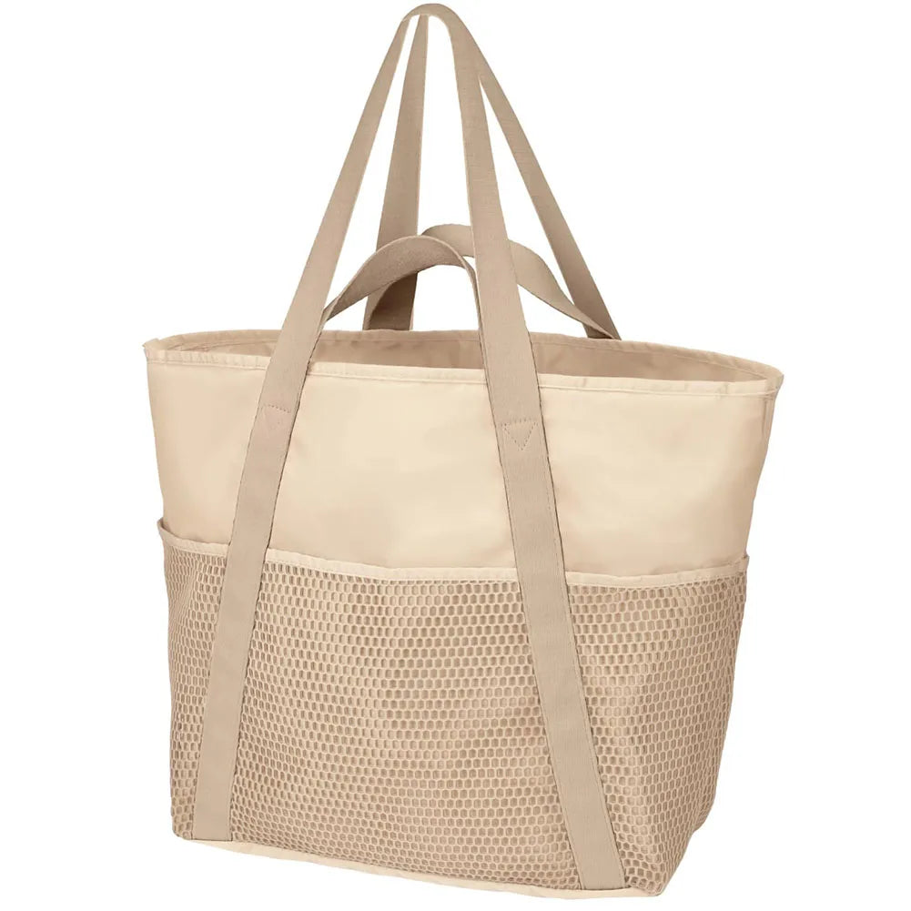 Large Waterproof Beach Tote Bag – Oxford Travel Shoulder Bag