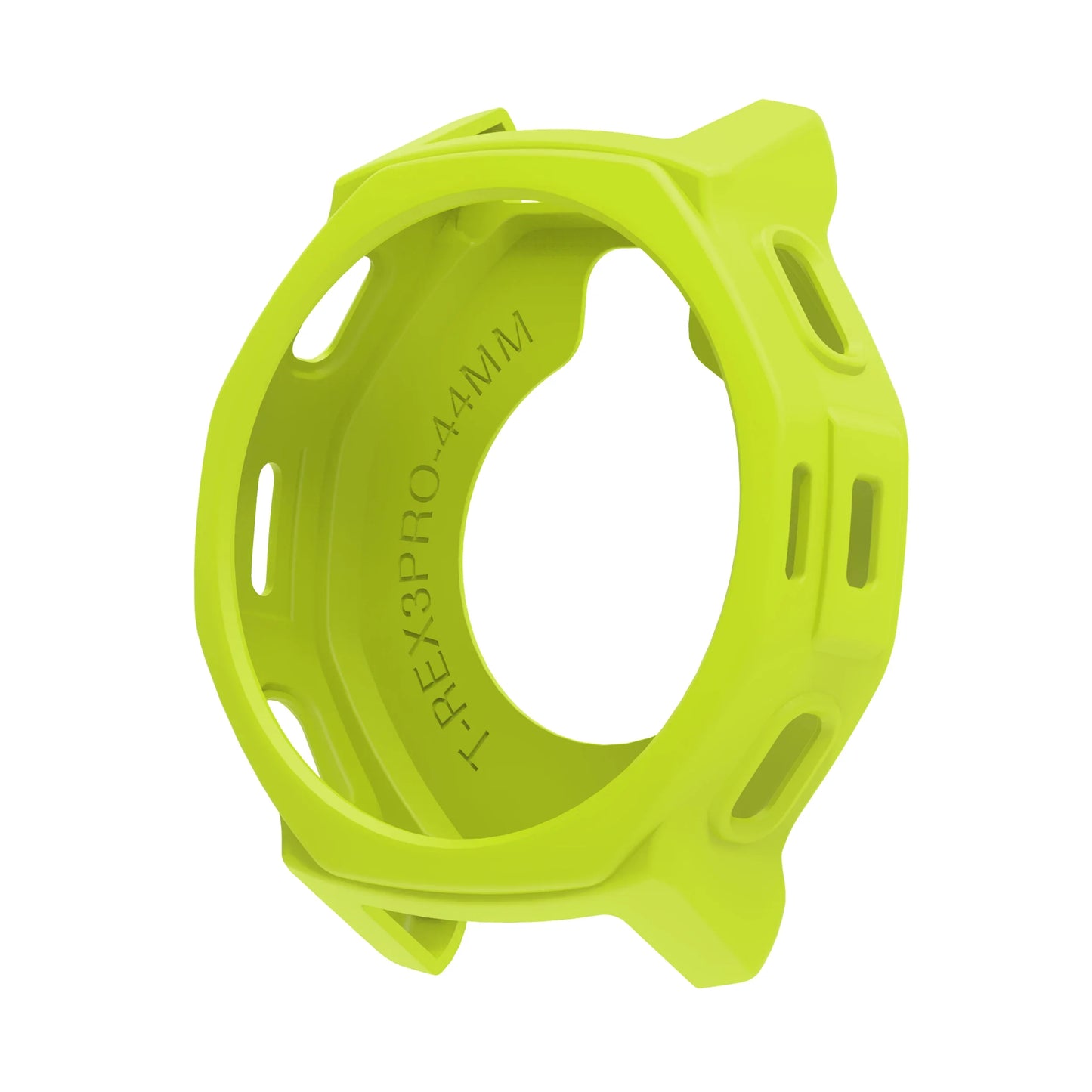 Silicone Case for Amazfit T-Rex 3 Pro 44mm Smartwatch