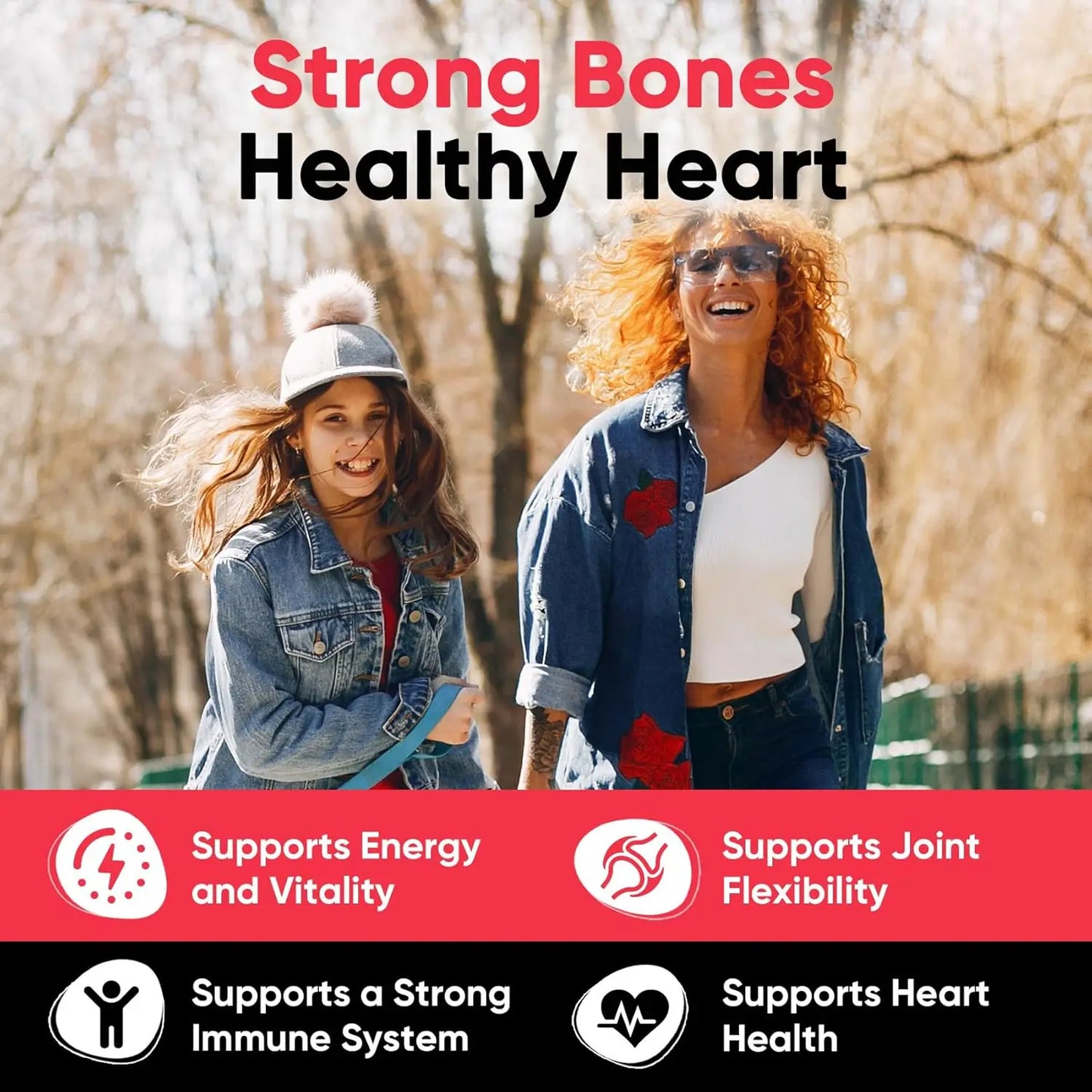 Vitamin D3 & K2 Liquid Drops 60ml – Bone, Immune & Heart Health Vitamin Supplement Peaceful Pleasures Health and Wellness