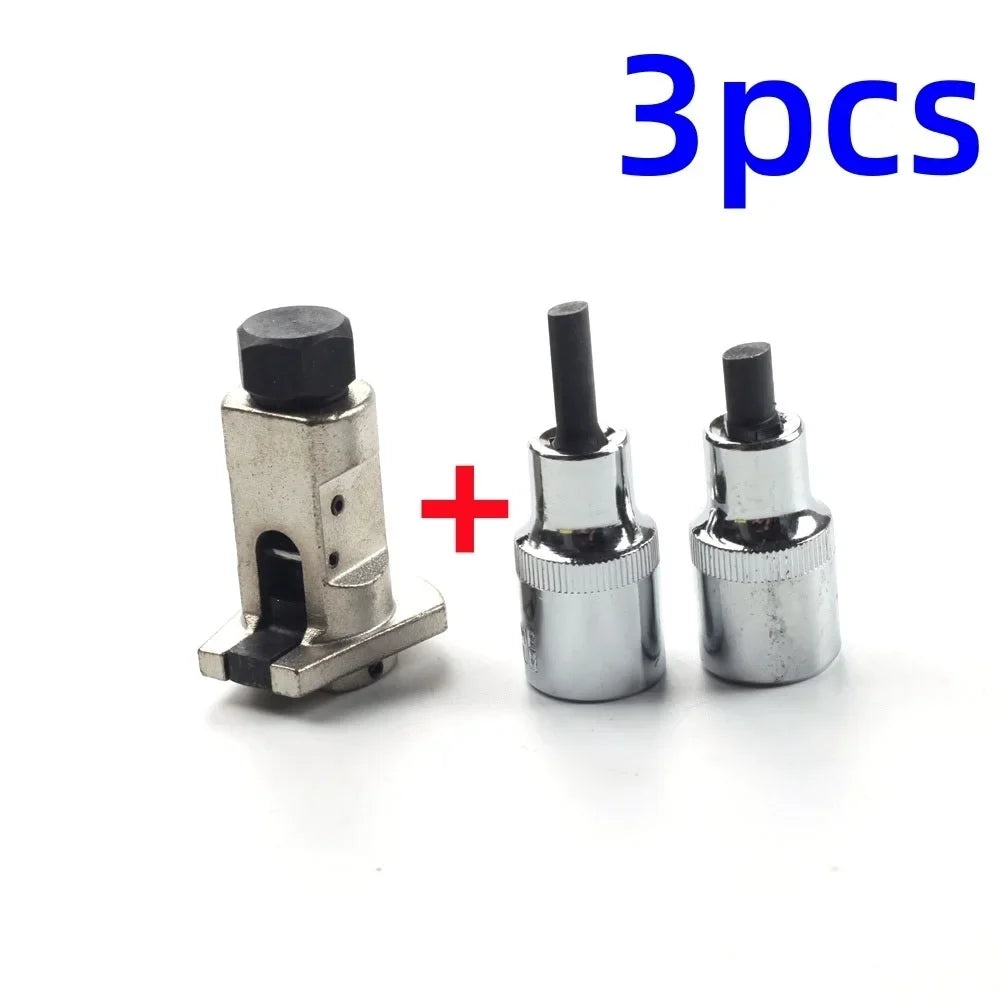 Hydraulic Swing Arm Suspension Separator & Ball Joint Puller Peaceful Pleasures Health and Wellness 1set